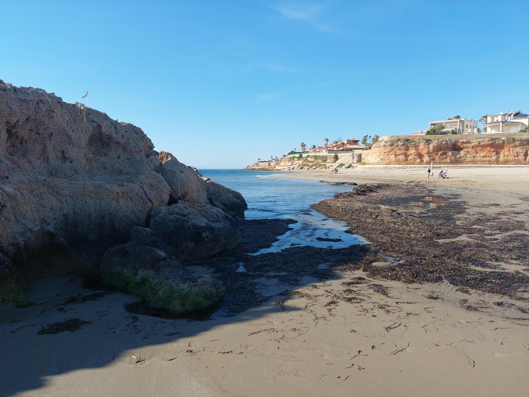 Casa Billarose - Lovely House Overlooking Pool & Walking Distance To The Beach And Restaurants Cabo Roig Exteriör bild