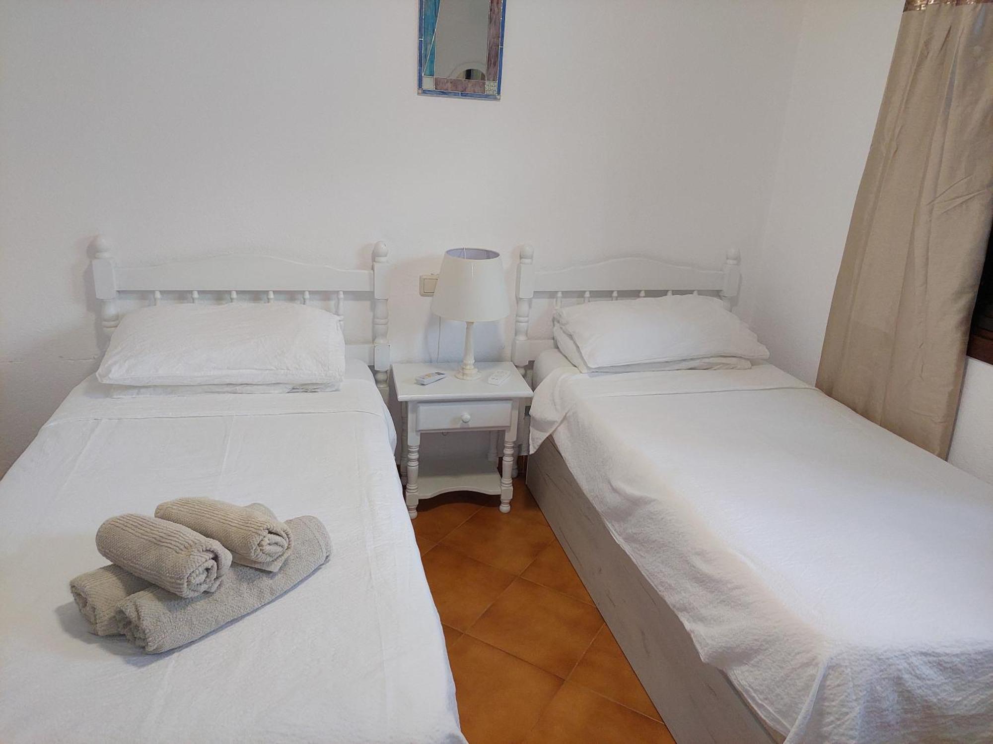 Casa Billarose - Lovely House Overlooking Pool & Walking Distance To The Beach And Restaurants Cabo Roig Exteriör bild
