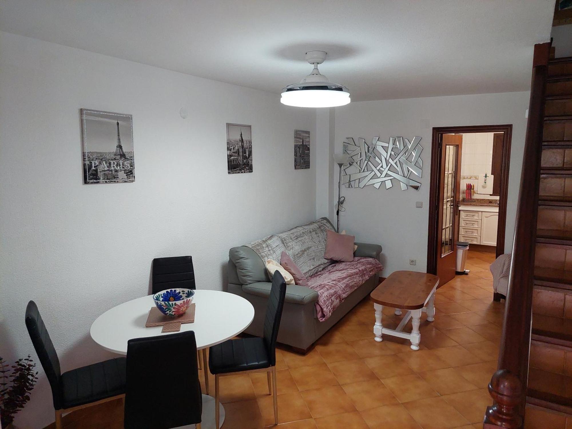 Casa Billarose - Lovely House Overlooking Pool & Walking Distance To The Beach And Restaurants Cabo Roig Exteriör bild