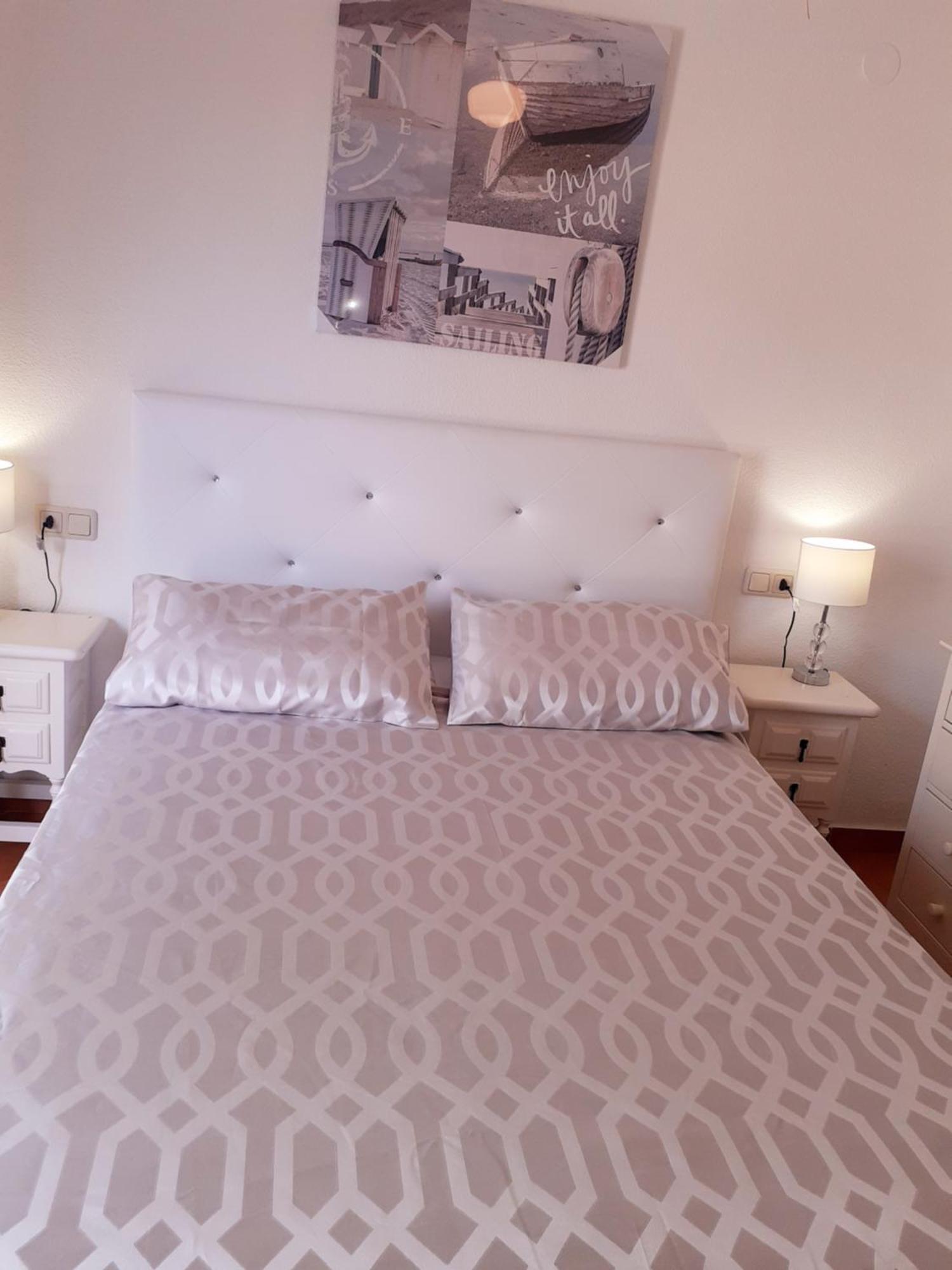 Casa Billarose - Lovely House Overlooking Pool & Walking Distance To The Beach And Restaurants Cabo Roig Exteriör bild