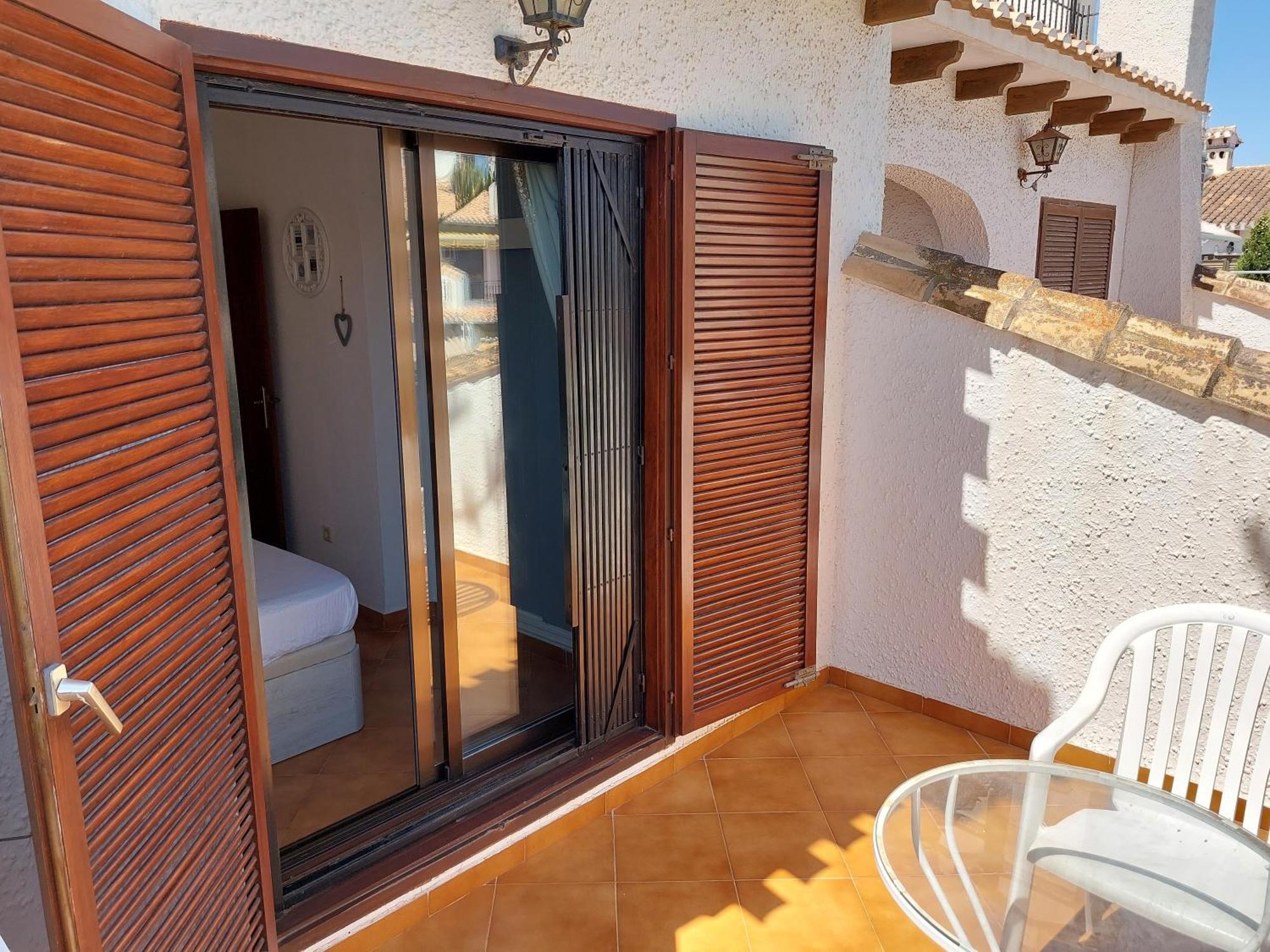 Casa Billarose - Lovely House Overlooking Pool & Walking Distance To The Beach And Restaurants Cabo Roig Exteriör bild