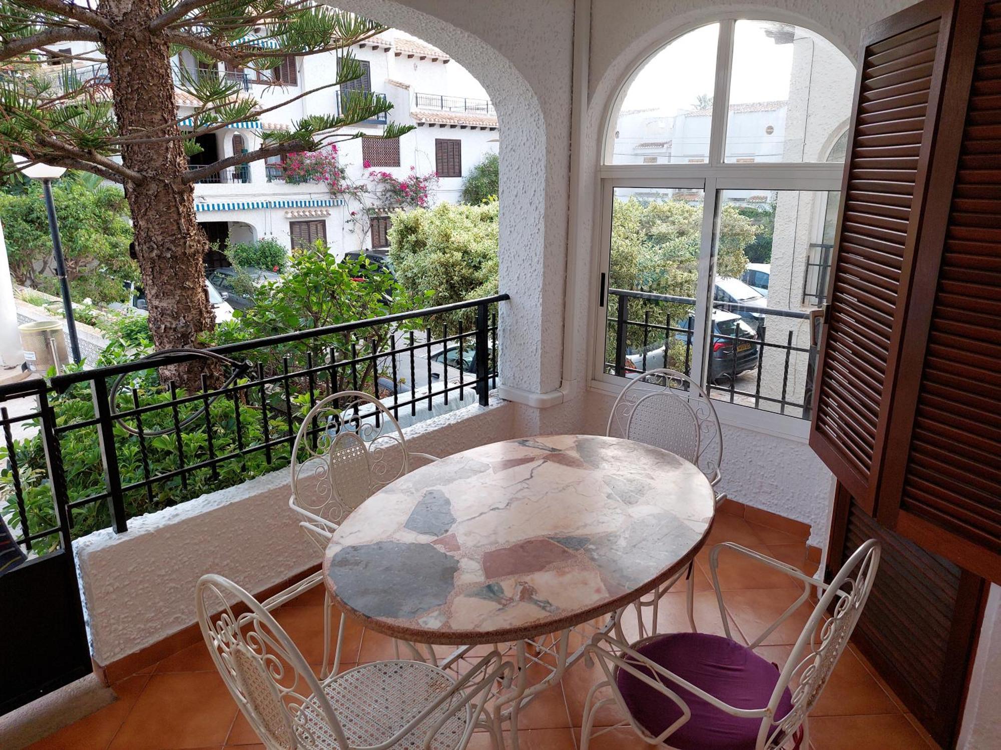 Casa Billarose - Lovely House Overlooking Pool & Walking Distance To The Beach And Restaurants Cabo Roig Exteriör bild