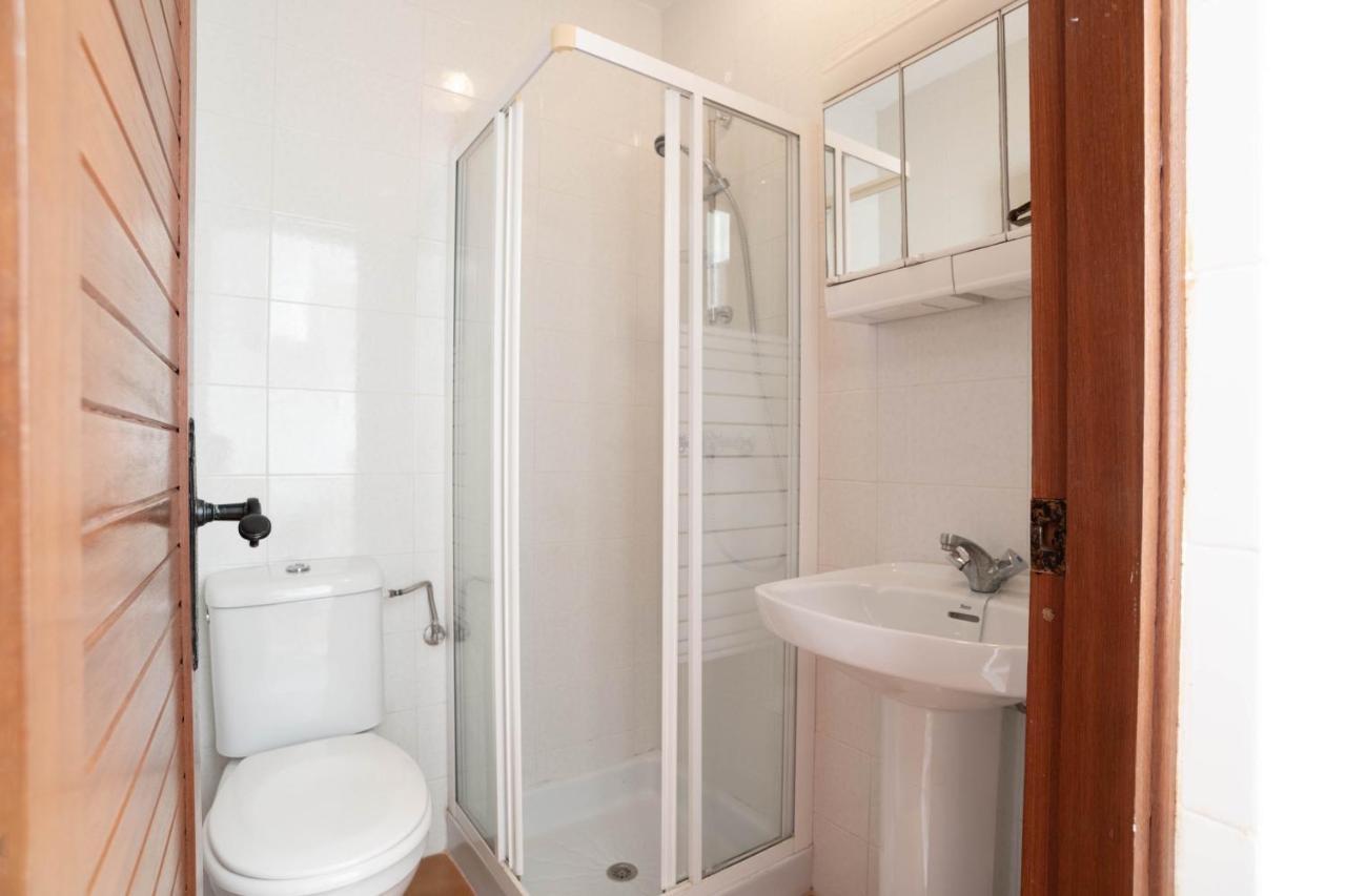 Casa Billarose - Lovely House Overlooking Pool & Walking Distance To The Beach And Restaurants Cabo Roig Exteriör bild